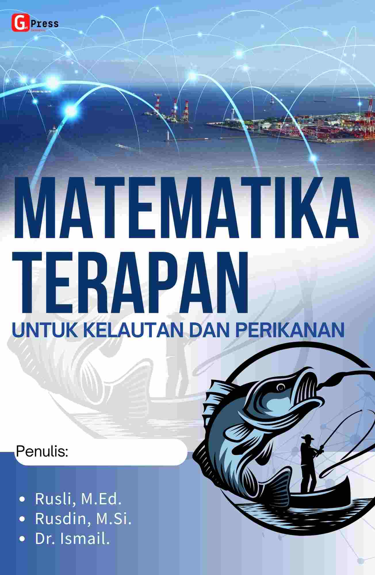 Matematika Terapan Untuk Politeknik Kelautan Dan Perikanan
